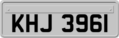 KHJ3961