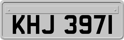 KHJ3971