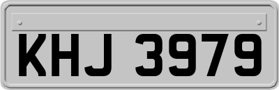 KHJ3979