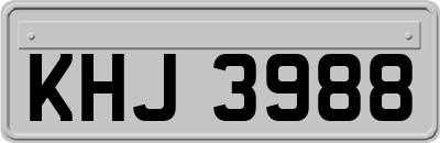 KHJ3988