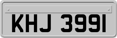 KHJ3991