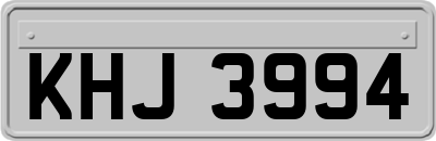 KHJ3994