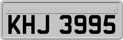 KHJ3995