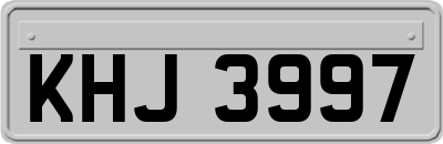 KHJ3997