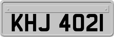 KHJ4021