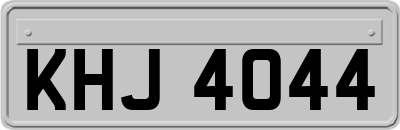 KHJ4044