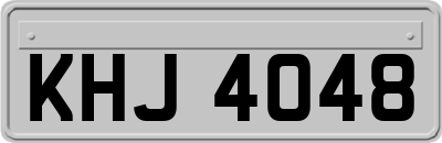 KHJ4048