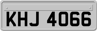 KHJ4066