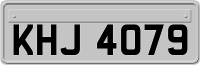 KHJ4079