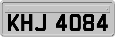 KHJ4084