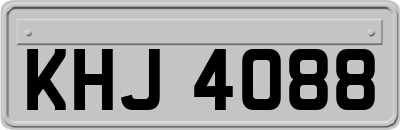 KHJ4088