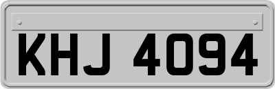 KHJ4094