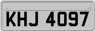 KHJ4097