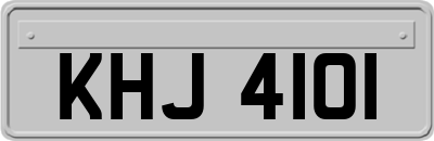 KHJ4101