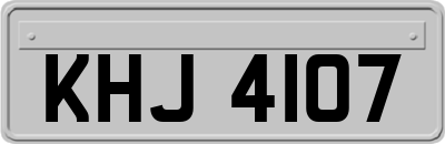 KHJ4107