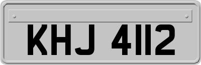 KHJ4112