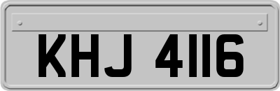KHJ4116
