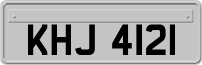 KHJ4121