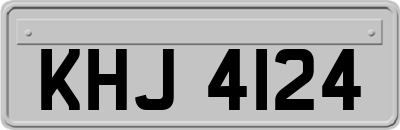 KHJ4124