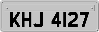KHJ4127