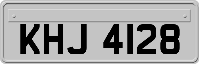 KHJ4128