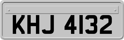 KHJ4132