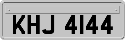 KHJ4144