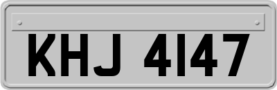 KHJ4147