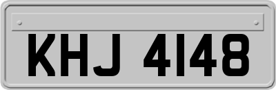 KHJ4148