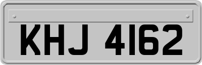 KHJ4162