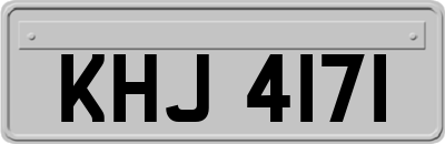 KHJ4171
