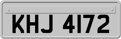 KHJ4172