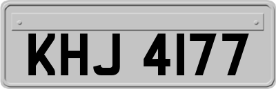 KHJ4177