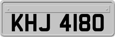 KHJ4180