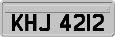 KHJ4212