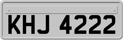 KHJ4222