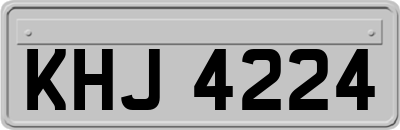 KHJ4224