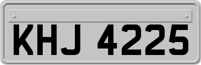 KHJ4225