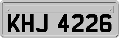 KHJ4226