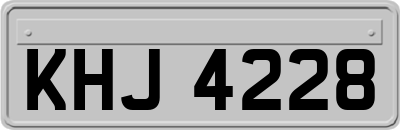 KHJ4228