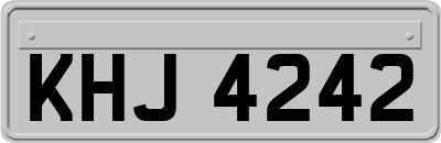 KHJ4242