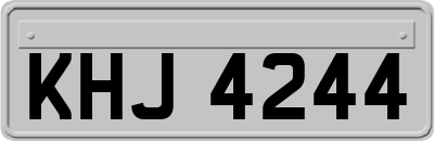 KHJ4244