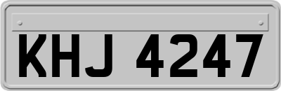 KHJ4247