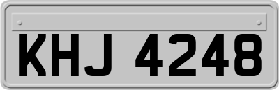 KHJ4248