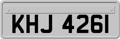 KHJ4261