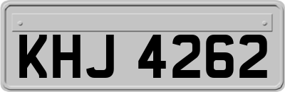 KHJ4262