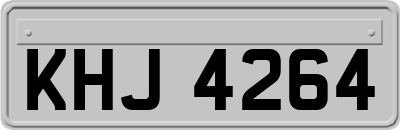 KHJ4264