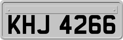 KHJ4266