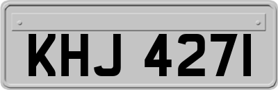 KHJ4271