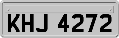 KHJ4272